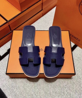 에르메스 올수공 오란 슬리퍼 샌들 앱송 127